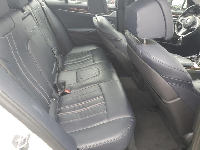 2019 BMW 540 XI WBAJE7C57KWW16703