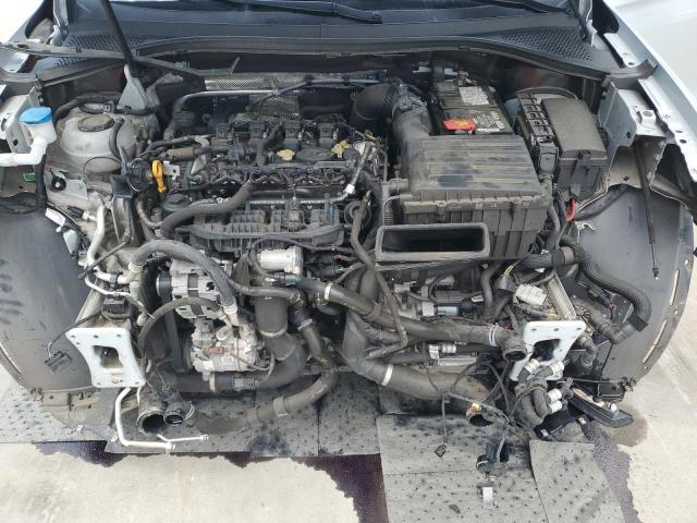 2018 VOLKSWAGEN TIGUAN SE 3VV3B7AX5JM047715