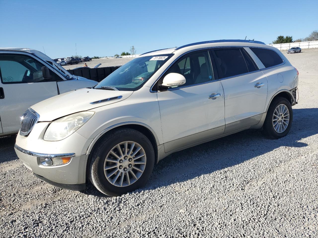 BUICK ENCLAVE