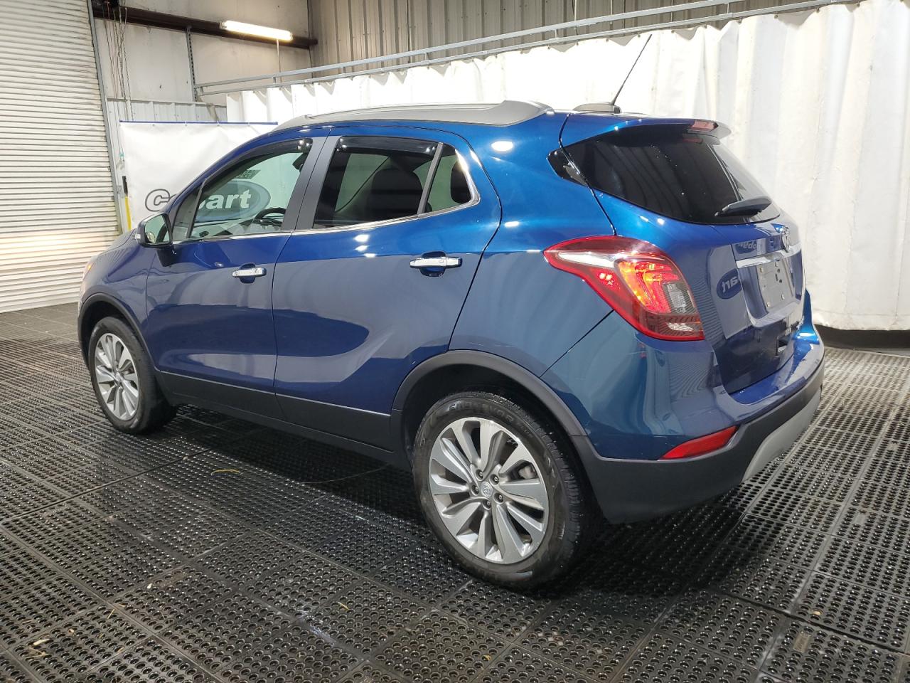 BUICK ENCORE PREFERRED