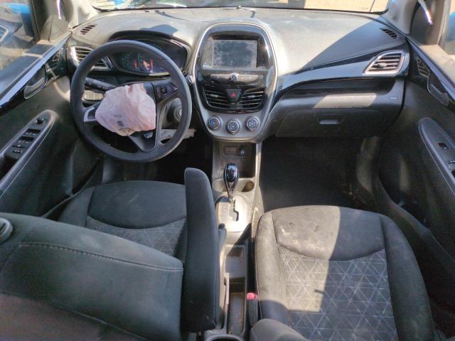 2020 CHEVROLET SPARK 1LT KL8CD6SA5LC402330