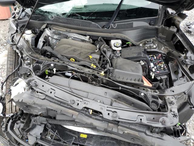 2025 CHEVROLET TRAX ACTIV KL77LKEPXSC102783
