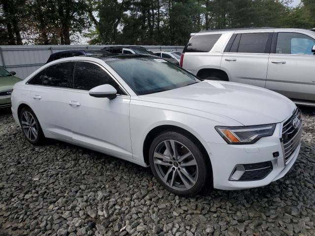 2023 AUDI A6 PREMIUM WAUE3BF20PN087975