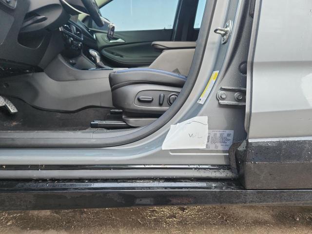 2025 BUICK ENCORE GX KL4AMESL4SB186639