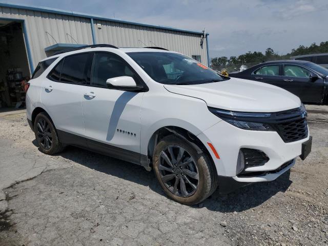 2024 CHEVROLET EQUINOX RS 3GNAXWEG1RS220902