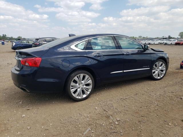 2019 CHEVROLET IMPALA PRE 2G1105S35K9160787