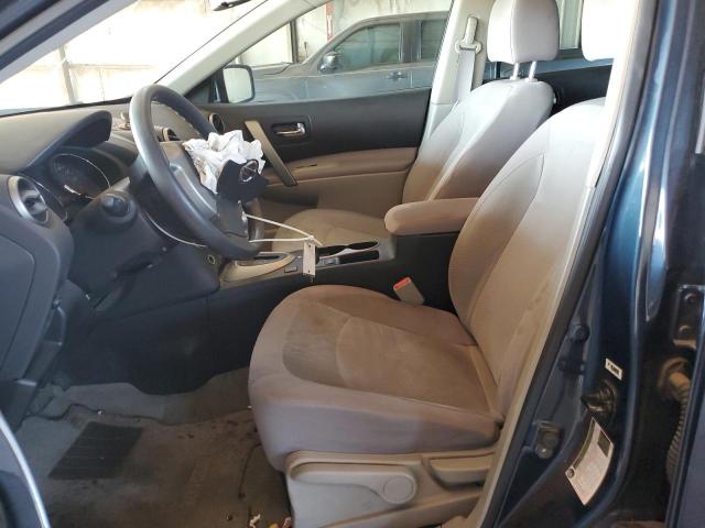 2013 NISSAN ROGUE S - JN8AS5MT8DW031102