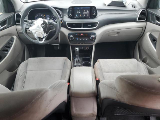 2019 HYUNDAI TUCSON SE KM8J2CA48KU987567