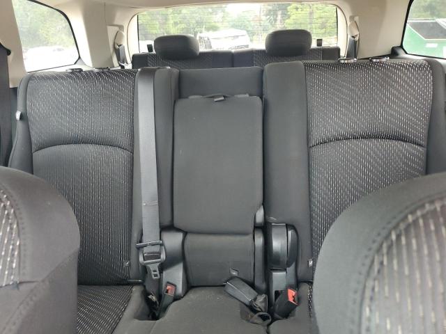 2015 DODGE JOURNEY SE - 3C4PDCAB4FT622309
