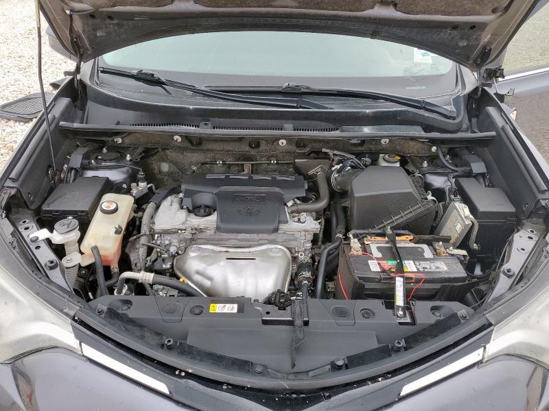 2018 TOYOTA RAV4 LE JTMZFREV3JJ177961