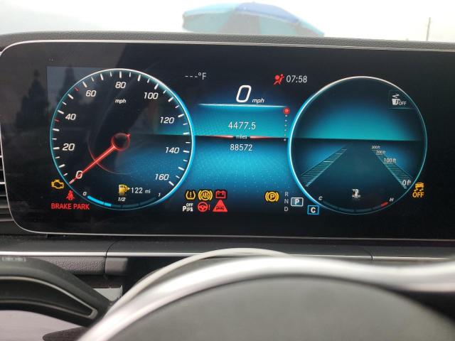 2020 MERCEDES-BENZ GLE 350 4M 4JGFB4KB6LA137593