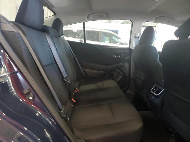 2025 SUBARU LEGACY PREMIUM #3283952816