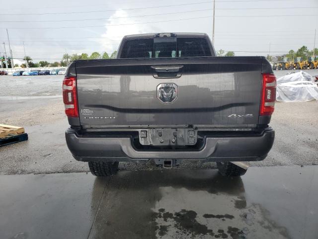 2022 RAM 2500 LIMIT 3C6UR5TJXNG138485