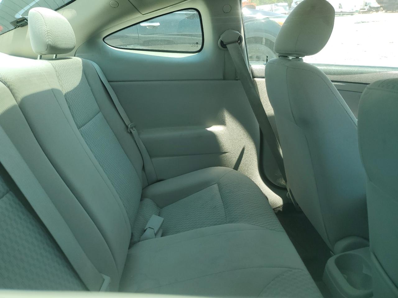 CHEVROLET COBALT 1LT