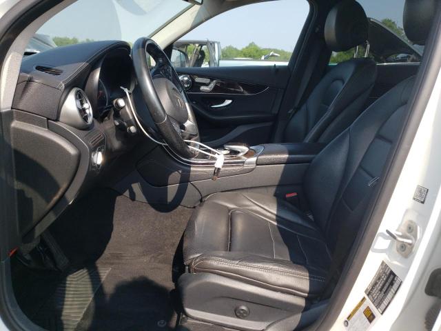 2016 MERCEDES-BENZ GLC 300 4M - WDC0G4KBXGF035809