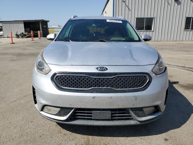 2017 KIA NIRO EX TO KNDCE3LC6H5050437