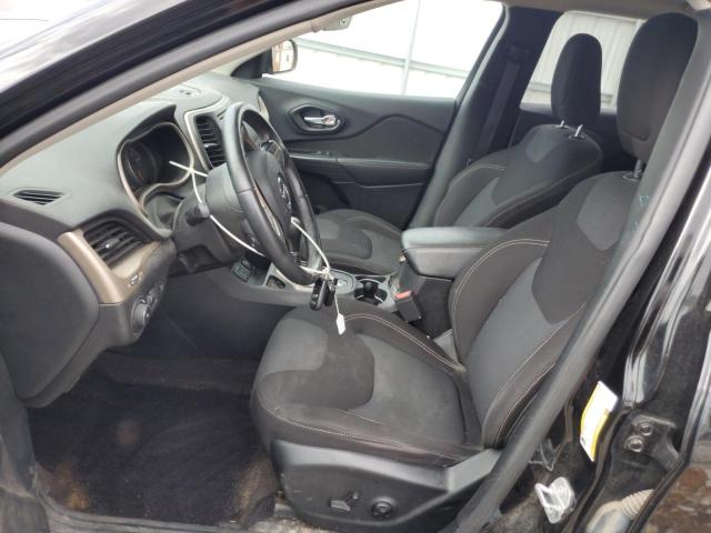 2017 JEEP CHEROKEE L 1C4PJLCB8HW541347