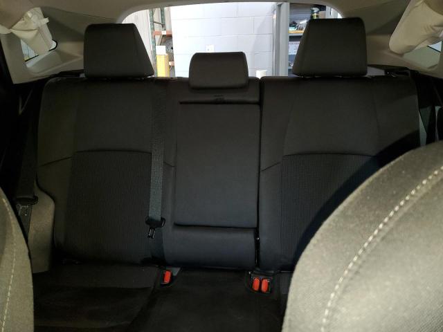 2021 TOYOTA VENZA LE JTEAAAAH0MJ065292