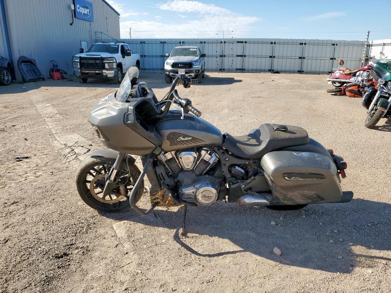 2021 INDIAN MOTORCYCLE CO. CHALLENGER 56KLCBRR6M3395415