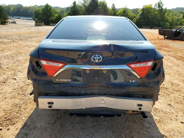 2016 TOYOTA CAMRY LE - 4T4BF1FK3GR524897