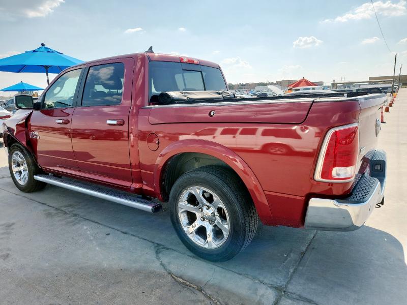 2015 RAM 1500 LARAM 1C6RR7NG3FS663224