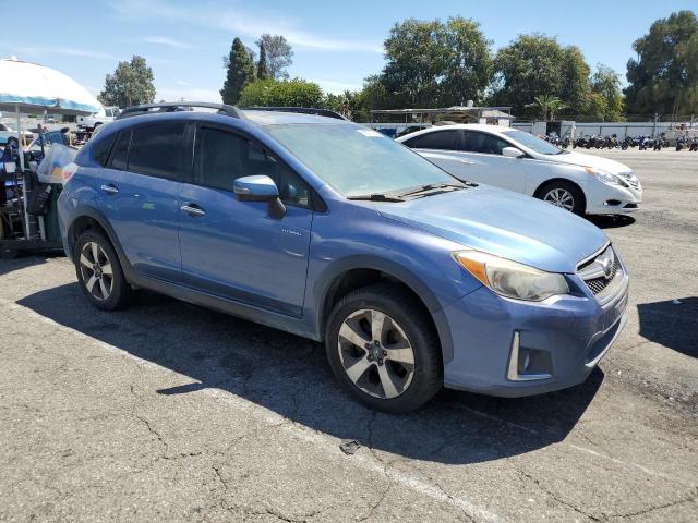2016 SUBARU CROSSTREK JF2GPBLC2GH260988