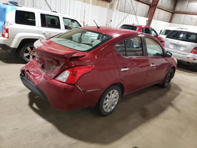 2015 NISSAN VERSA S - 3N1CN7AP1FL874679