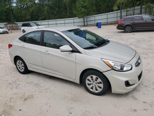 2016 HYUNDAI ACCENT SE - KMHCT4AE1GU107403