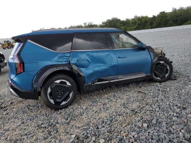 2024 KIA EV9 LAND KNDADFS5XR6035790