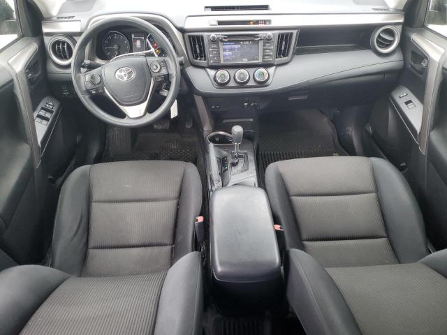 2018 TOYOTA RAV4 LE - JTMBFREV5JJ720535