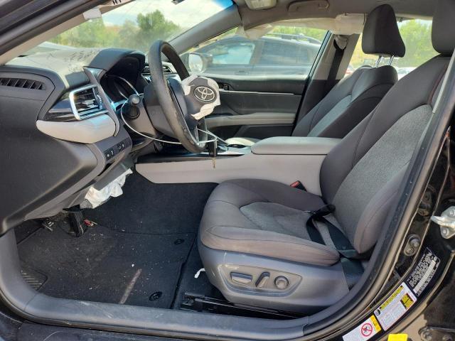 2018 TOYOTA CAMRY L 4T1B11HKXJU063906