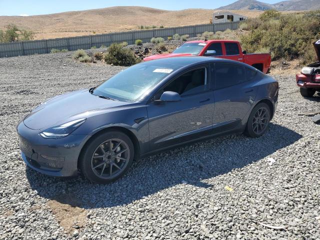 Global Auto Auctions: 2023 TESLA MODEL 3