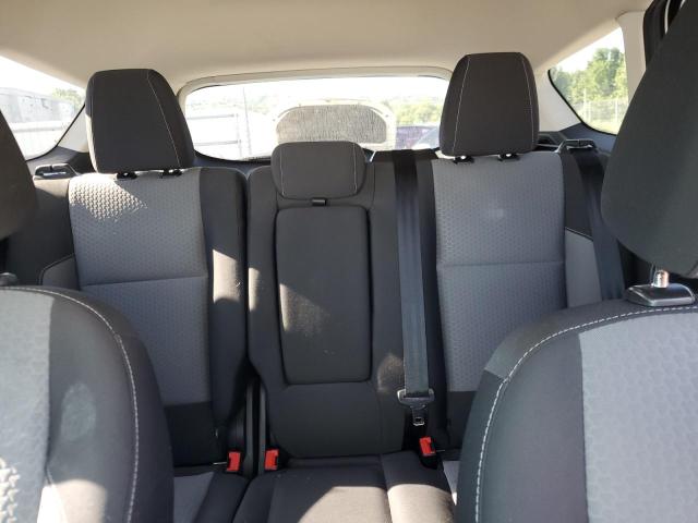2017 FORD ESCAPE SE 1FMCU0GD2HUD52863