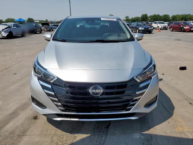 2023 NISSAN VERSA SV 3N1CN8EV6PL847512