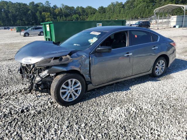 2014 NISSAN ALTIMA 2.5 - 1N4AL3AP7EC128661