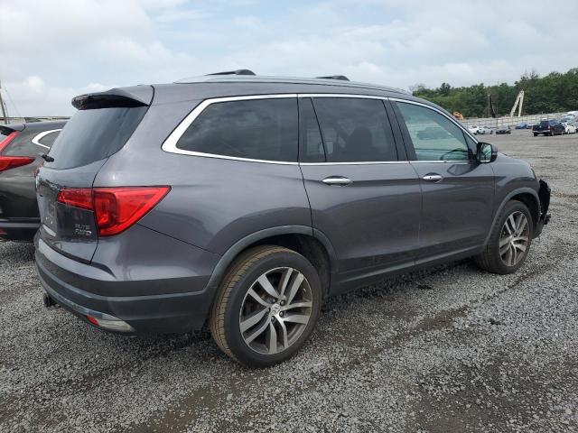 2017 HONDA PILOT 5FNYF6H02HB076650