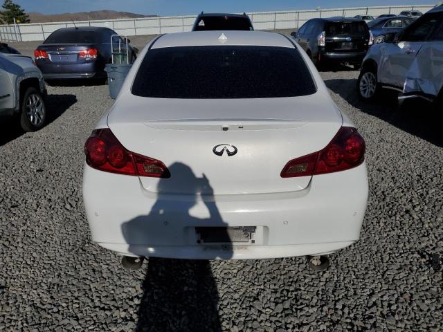 2010 INFINITI G37 - JN1CV6AR4AM461763