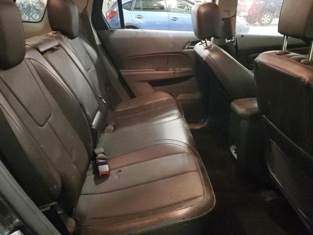 2017 GMC TERRAIN SL 2GKFLUEKXH6125002
