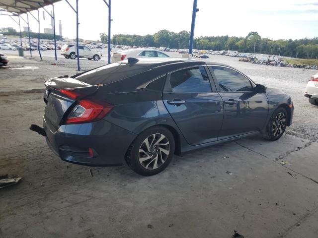 2018 HONDA CIVIC EX 19XFC2F78JE040076