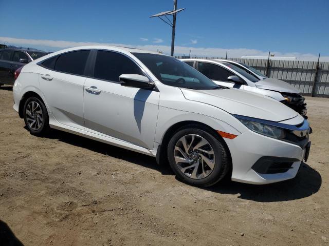 2016 HONDA CIVIC EX - 2HGFC2F78GH517703