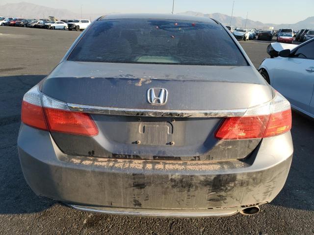 2013 HONDA ACCORD LX - 1HGCR2F31DA009002
