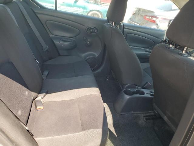 2018 NISSAN VERSA S - 3N1CN7AP1JL857535