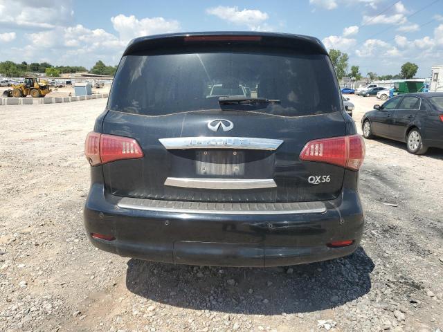 2013 INFINITI QX56 - JN8AZ2NE9D9060472