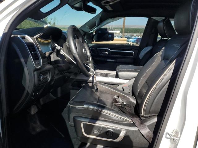 2020 RAM 1500 LARAM 1C6SRFJT1LN144391