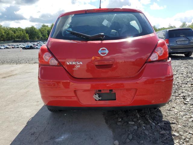 2010 NISSAN VERSA S - 3N1BC1CP0AL433260