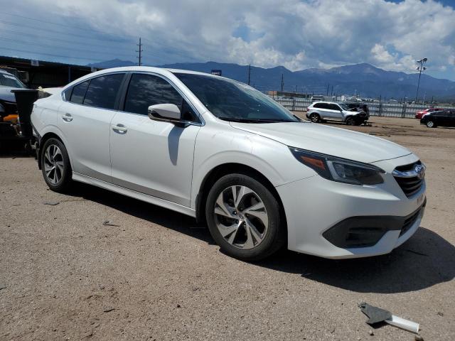2020 SUBARU LEGACY PREMIUM - 4S3BWAC60L3014349