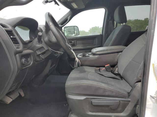 2022 RAM 2500 TRADESMAN 3C6UR5HJ1NG354587