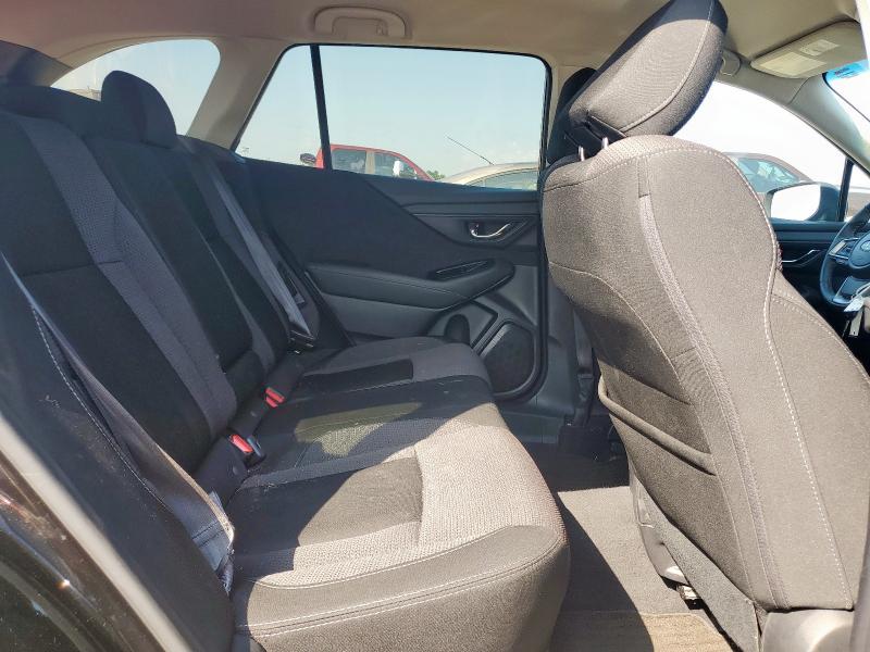 2020 SUBARU OUTBACK PR 4S4BTACC3L3219433