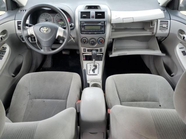 2012 TOYOTA COROLLA BA - 2T1BU4EE9CC829636
