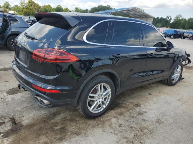 2015 PORSCHE CAYENNE S WP1AB2A21FLA58022